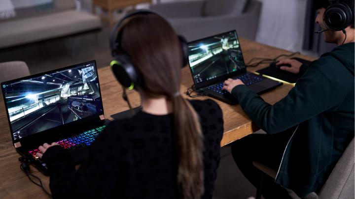 Intel® Killer™ Wi-Fi Products